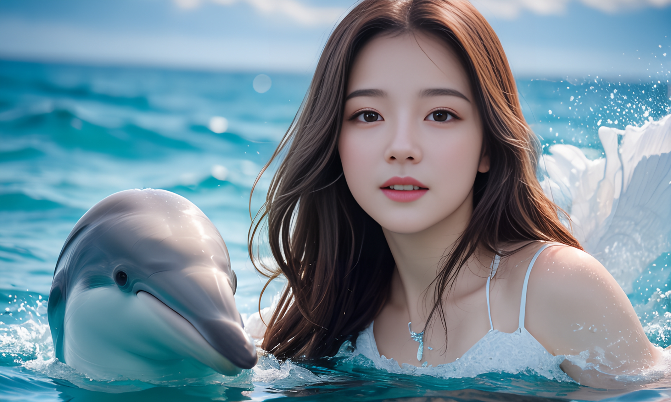 桥下空间 别有洞天